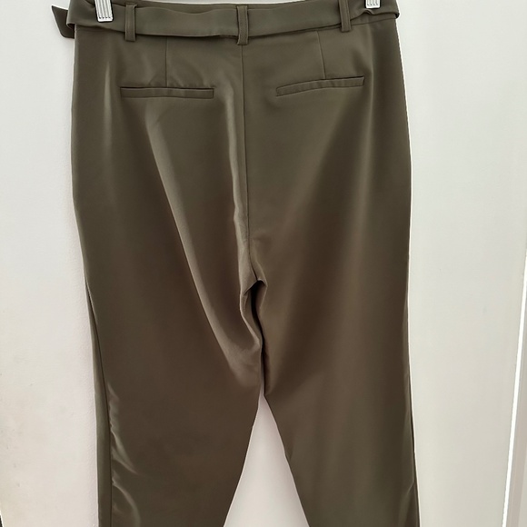 Dynamite Jogger Pants - Picture 2 of 4